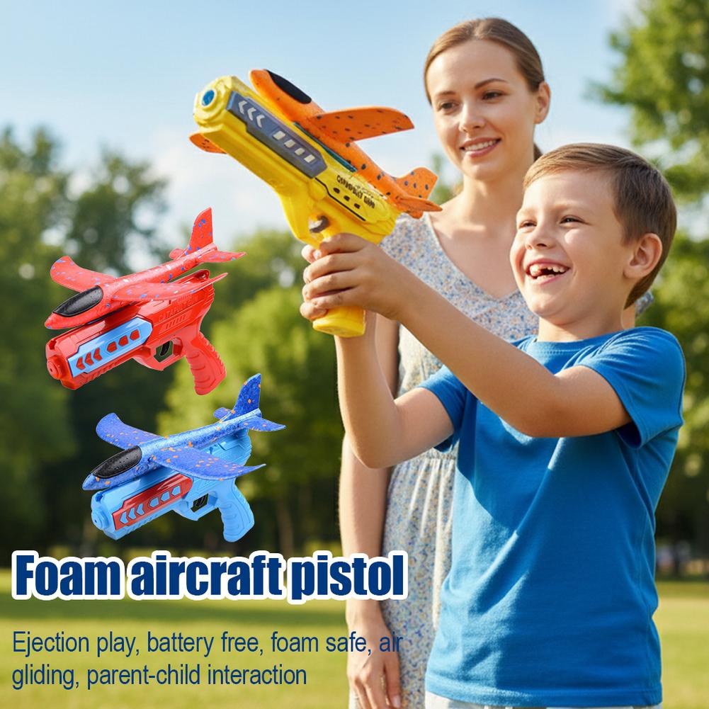 Kids Outdoor Equipment - Jouet volant pour enfants, cadeaux pour