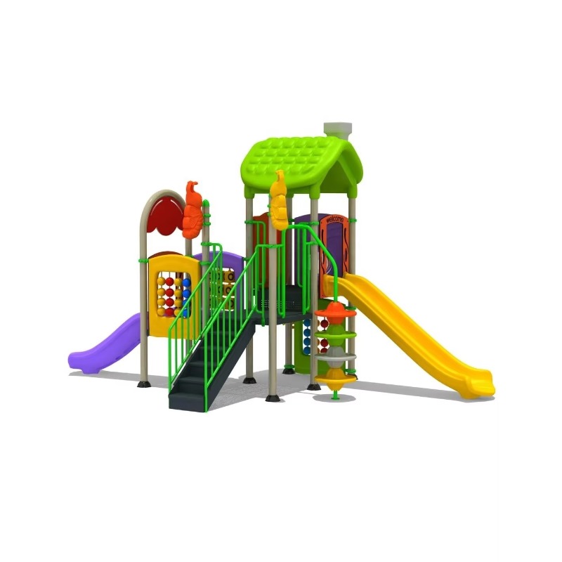 Kids Outdoor Equipment - Nouveauté : aire de jeux extérieure