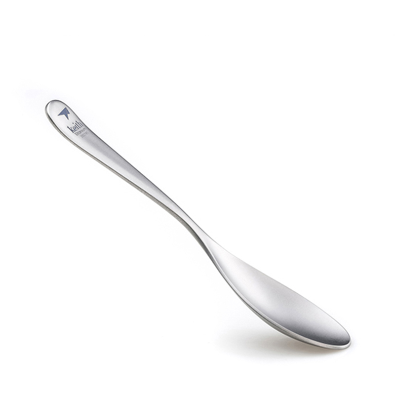 Kids.Outdoor Utensils - Keith – cuillère à café pour