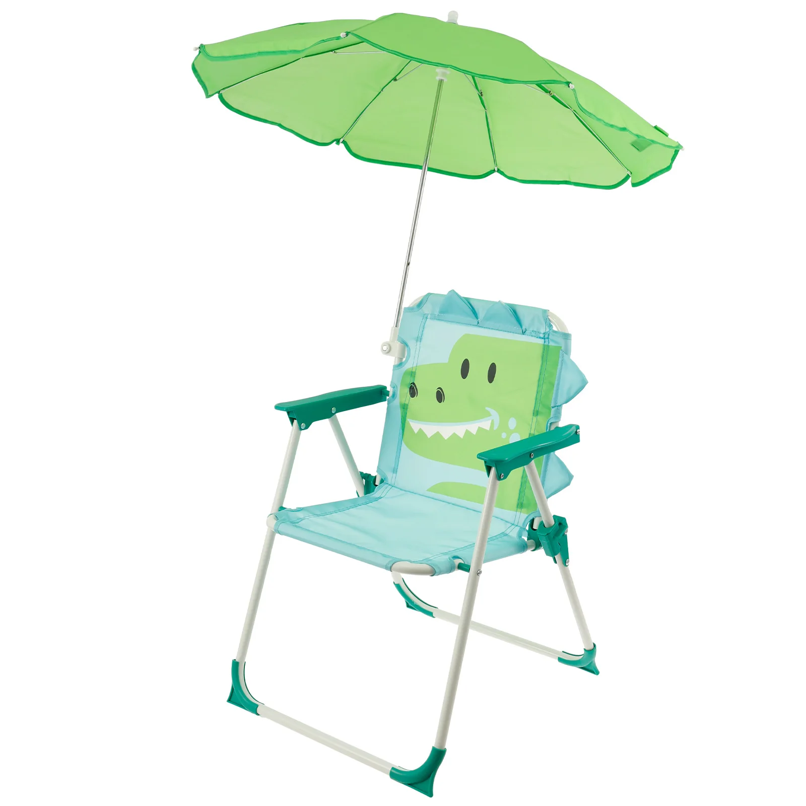 Kids Outdoor Lounge Furniture - Chaise de plage pliante pour enfants,