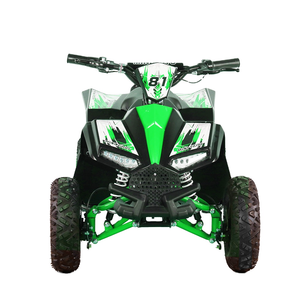 Kids Outdoor Electric Quad - Quad électrique pour enfants 1000W 48V