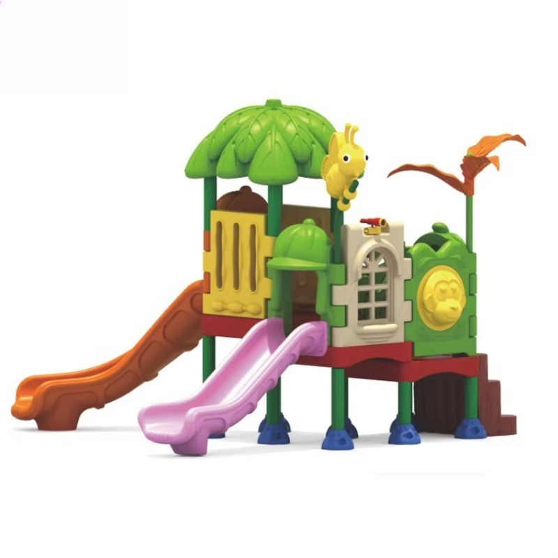 Kids Outdoor Games - Jeux interactifs pour la famille, toboggans