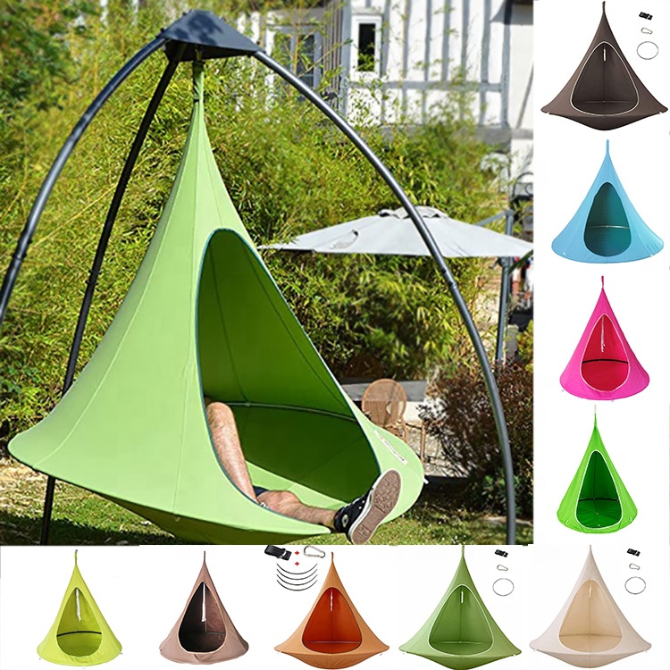 Kids Outdoor Teepee - Enfant adulte Camping en plein air