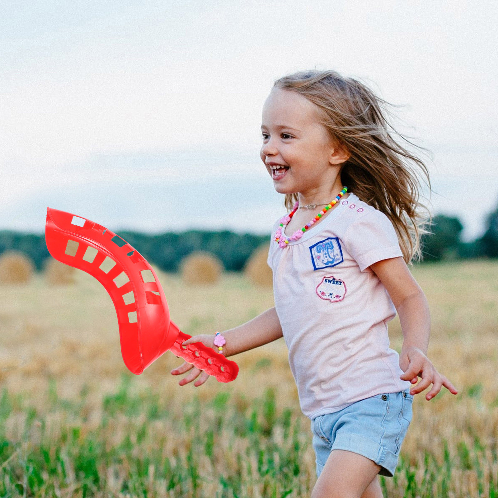1 Ensemble de jeu de capture d - Kids Outdoor Games avis et prix