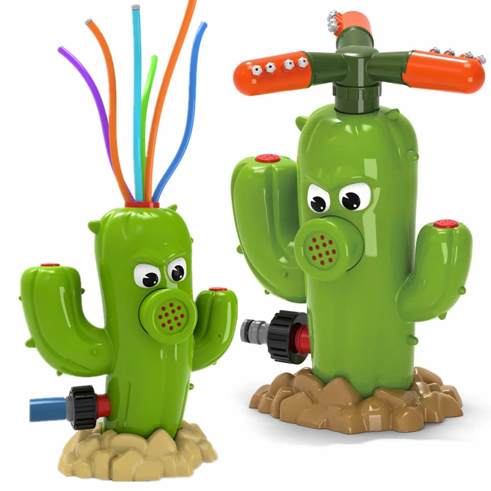 Jouet d'arrosage en forme de c - Sprinkler Splash Pad avis et prix