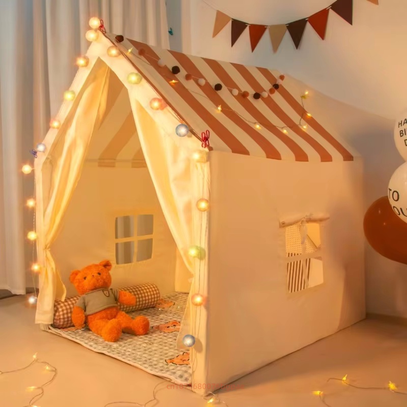 Tente pour enfants tente pour  - Kids Outdoor Teepee avis et prix