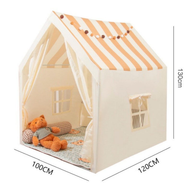 Tente pour enfants tente pour  - Kids Outdoor Teepee avis et prix