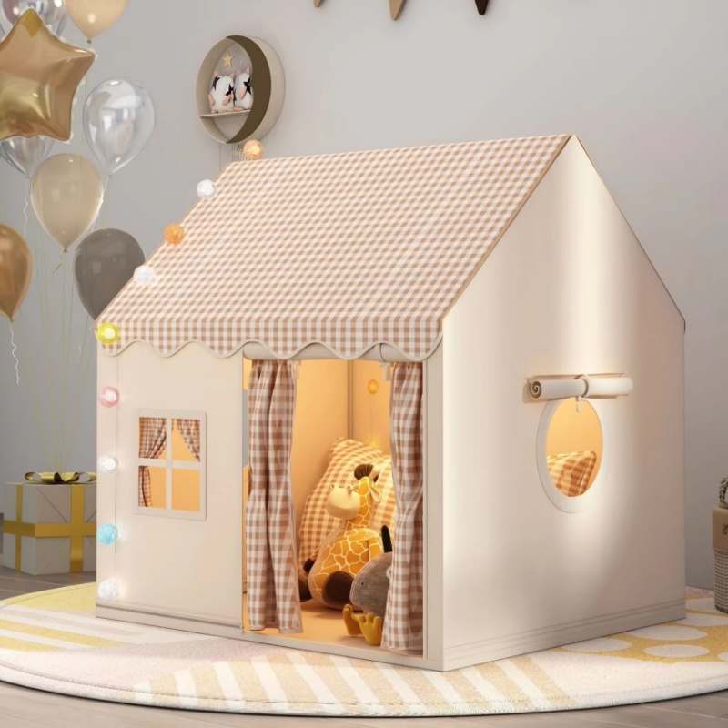 Tente pour enfants tente pour  - Kids Outdoor Teepee avis et prix