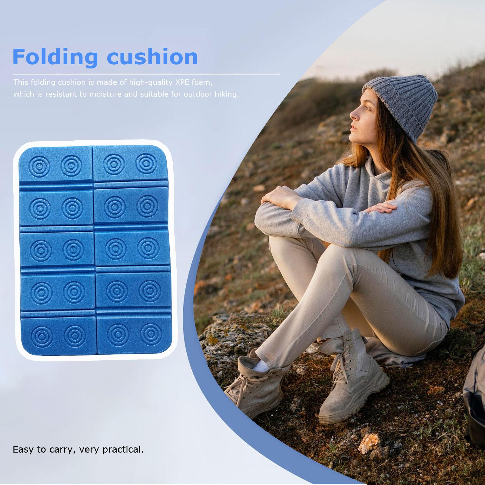 Tapis de sol d'extérieur pliab - Kids Outdoor Floor Cushions avis et prix