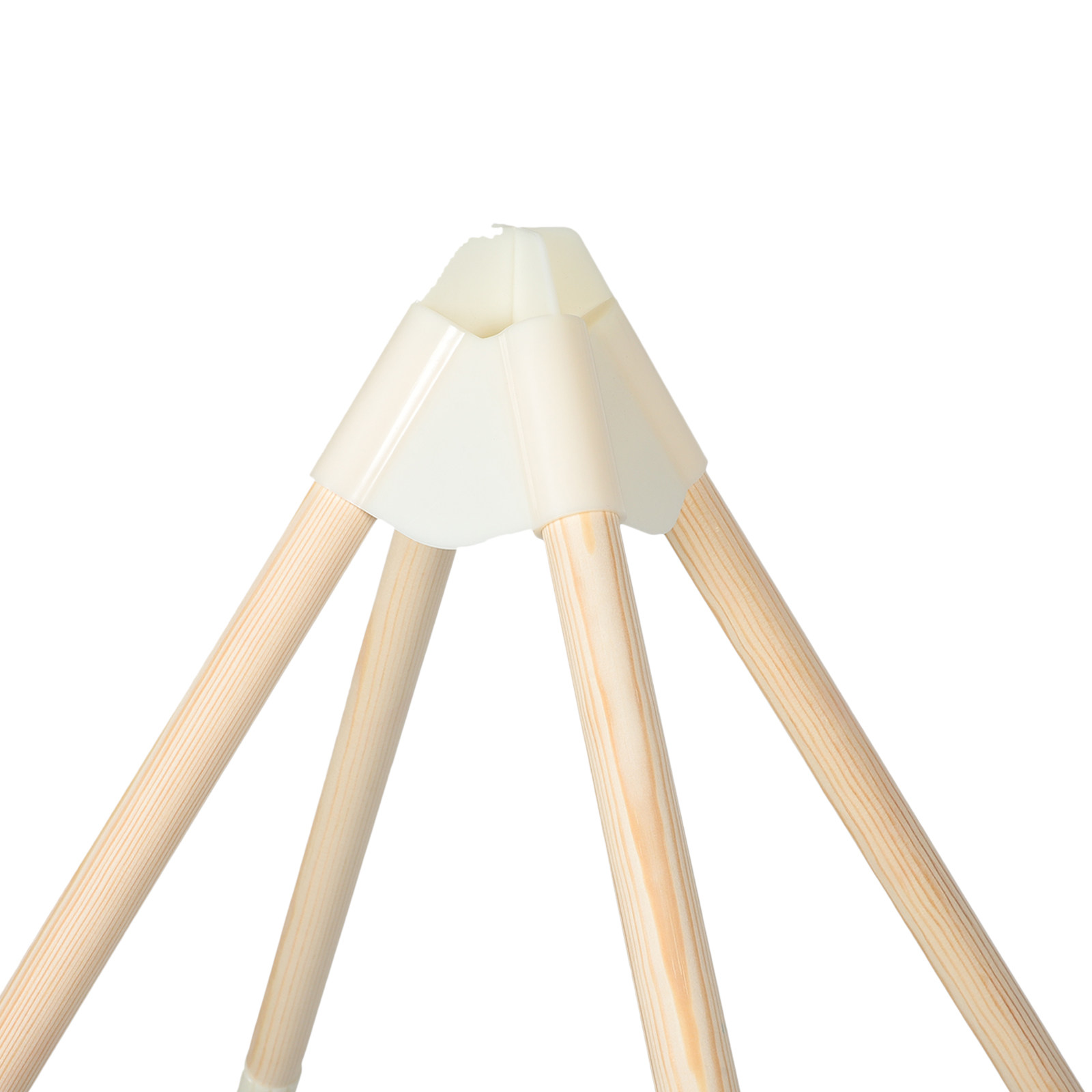 Poteaux de remplacement pour t - Kids Outdoor Teepee avis et prix