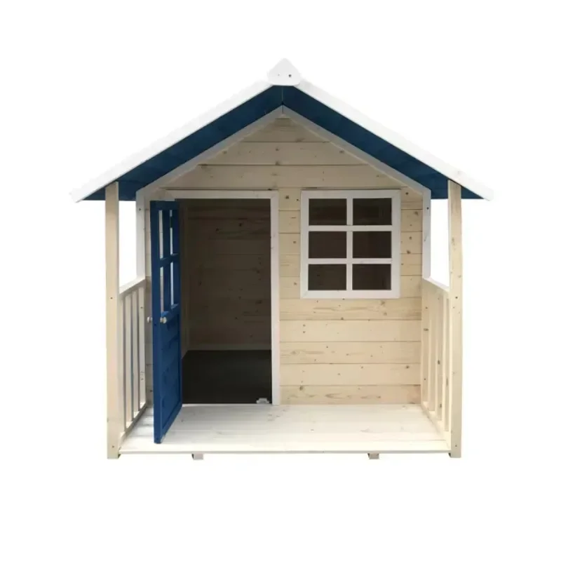 Maison de jeu pour enfants, Cu - Kids Outdoor Cubby House avis et prix
