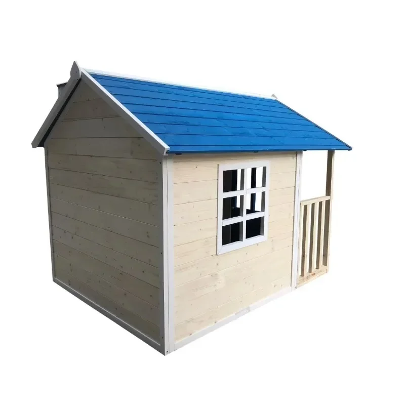 Maison de jeu pour enfants, Cu - Kids Outdoor Cubby House avis et prix