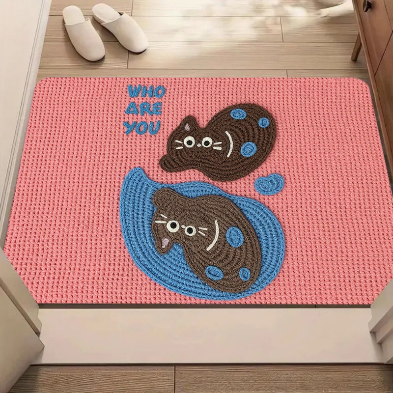 Tapis de ville rose pour fille - Kids Outdoor Kitchen Ideas avis et prix