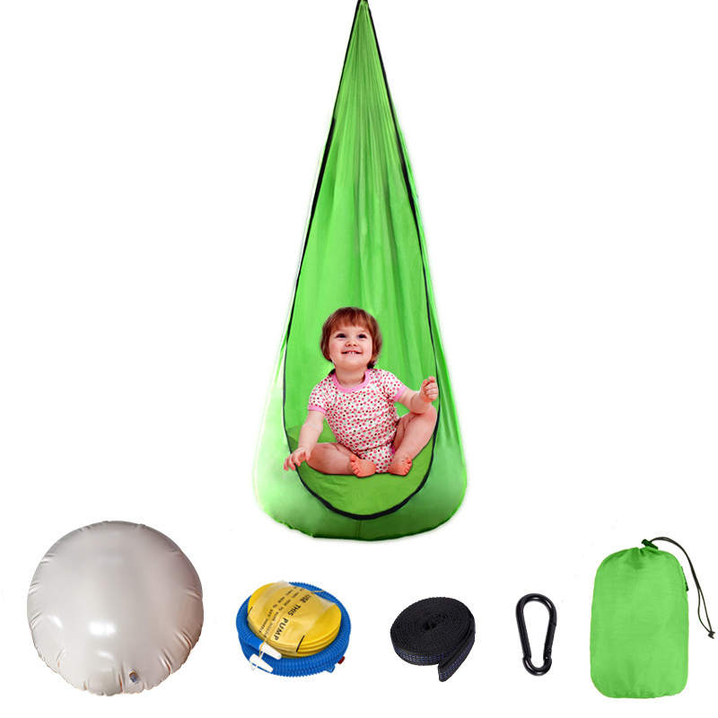 Siège suspendu en corde pour e - Kids Outdoor Nest Swing avis et prix