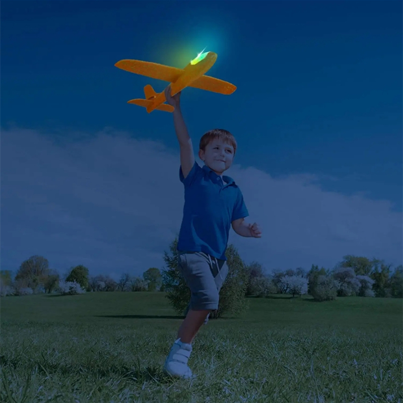 Planeur électrique en mousse,  - Kids Outdoor Equipment avis et prix