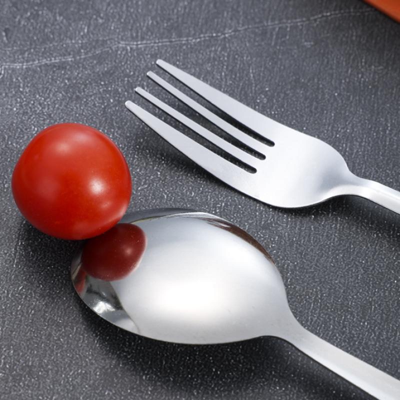 Ensemble d'ustensiles de voyag - Kids.Outdoor Utensils avis et prix