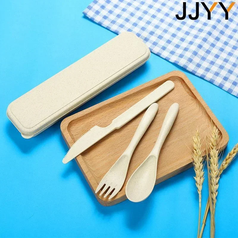 Ensemble de couverts portables - Kids.Outdoor Utensils avis et prix