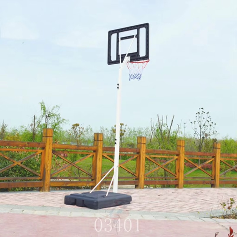 Système de panier de basket ré - Kids Outdoor Games avis et prix