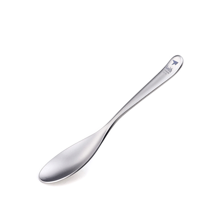 Keith – cuillère à café pour b - Kids.Outdoor Utensils avis et prix