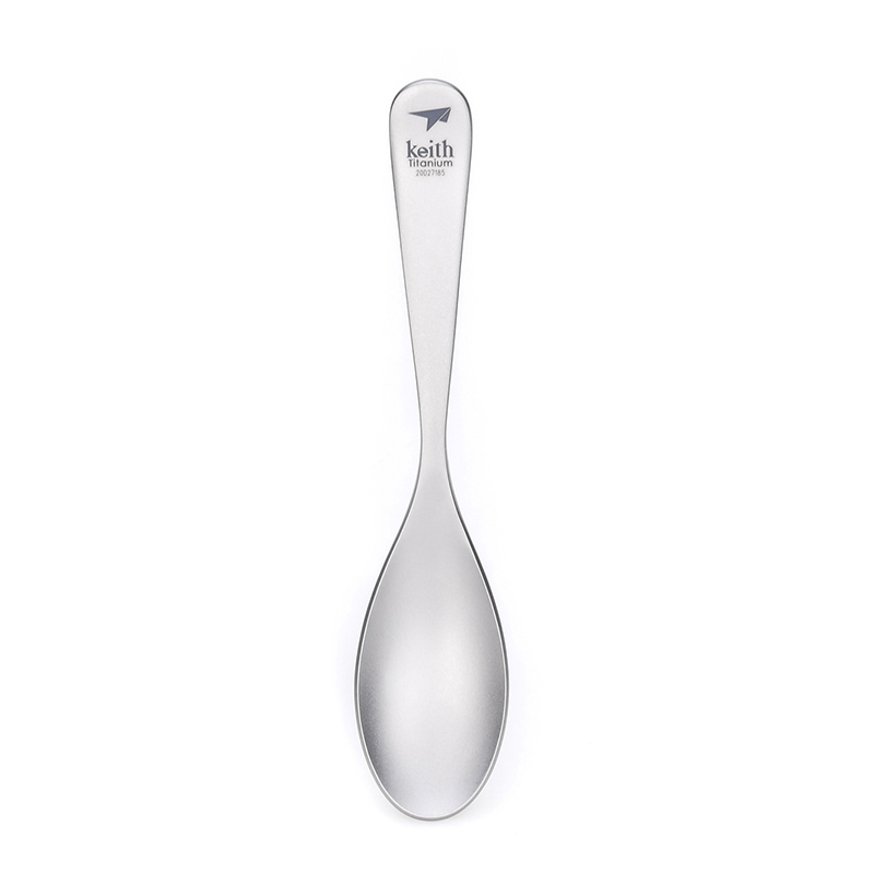Keith – cuillère à café pour b - Kids.Outdoor Utensils avis et prix