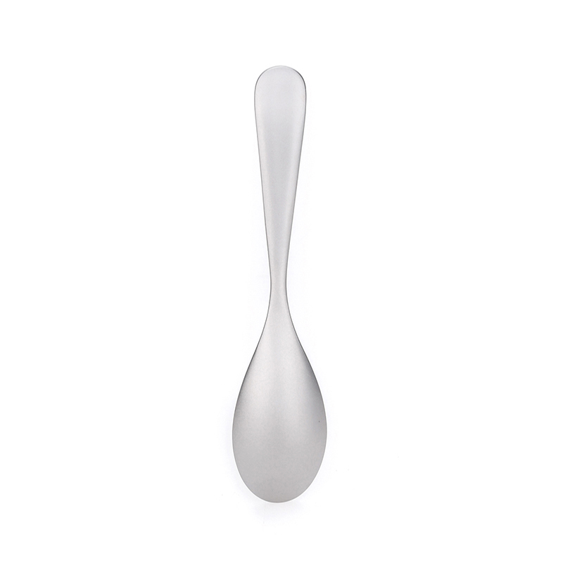 Keith – cuillère à café pour b - Kids.Outdoor Utensils avis et prix