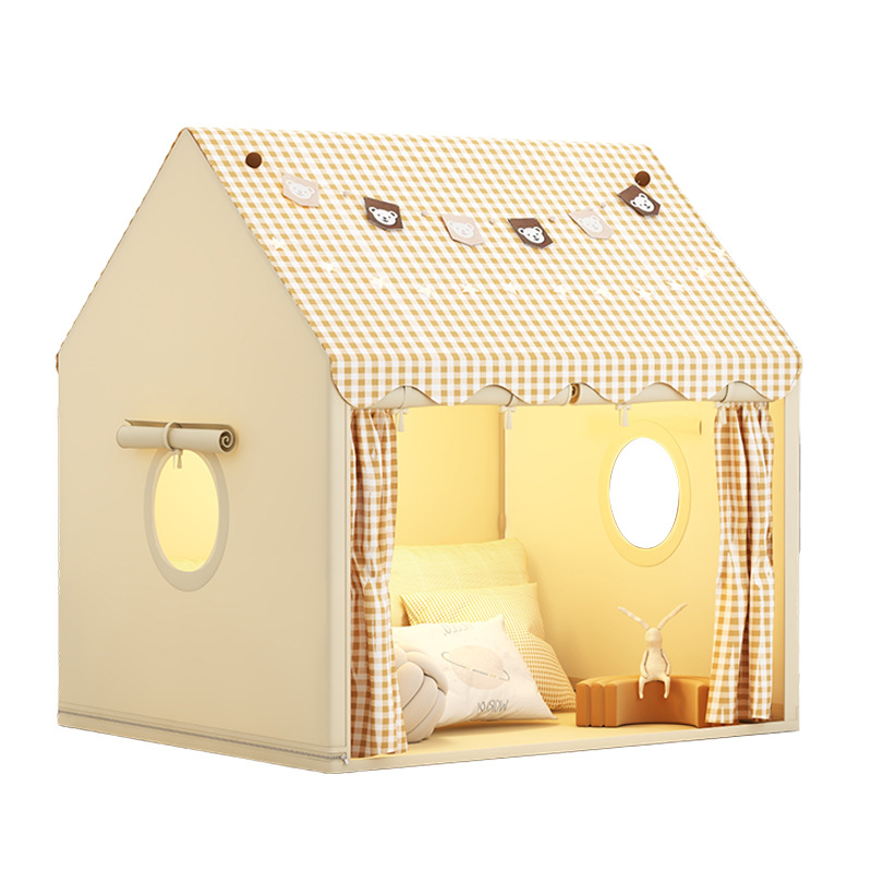 Tente de jeu pour enfants, mai - Kids Outdoor Cubby House avis et prix