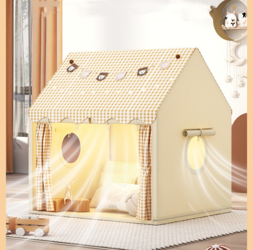 Tente de jeu pour enfants, mai - Kids Outdoor Cubby House avis et prix