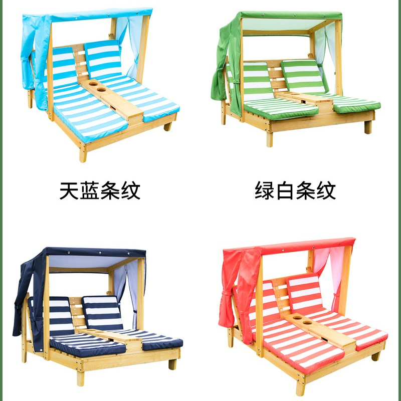 Mobilier d'extérieur moderne p - Kids Outdoor Lounge Furniture avis et prix