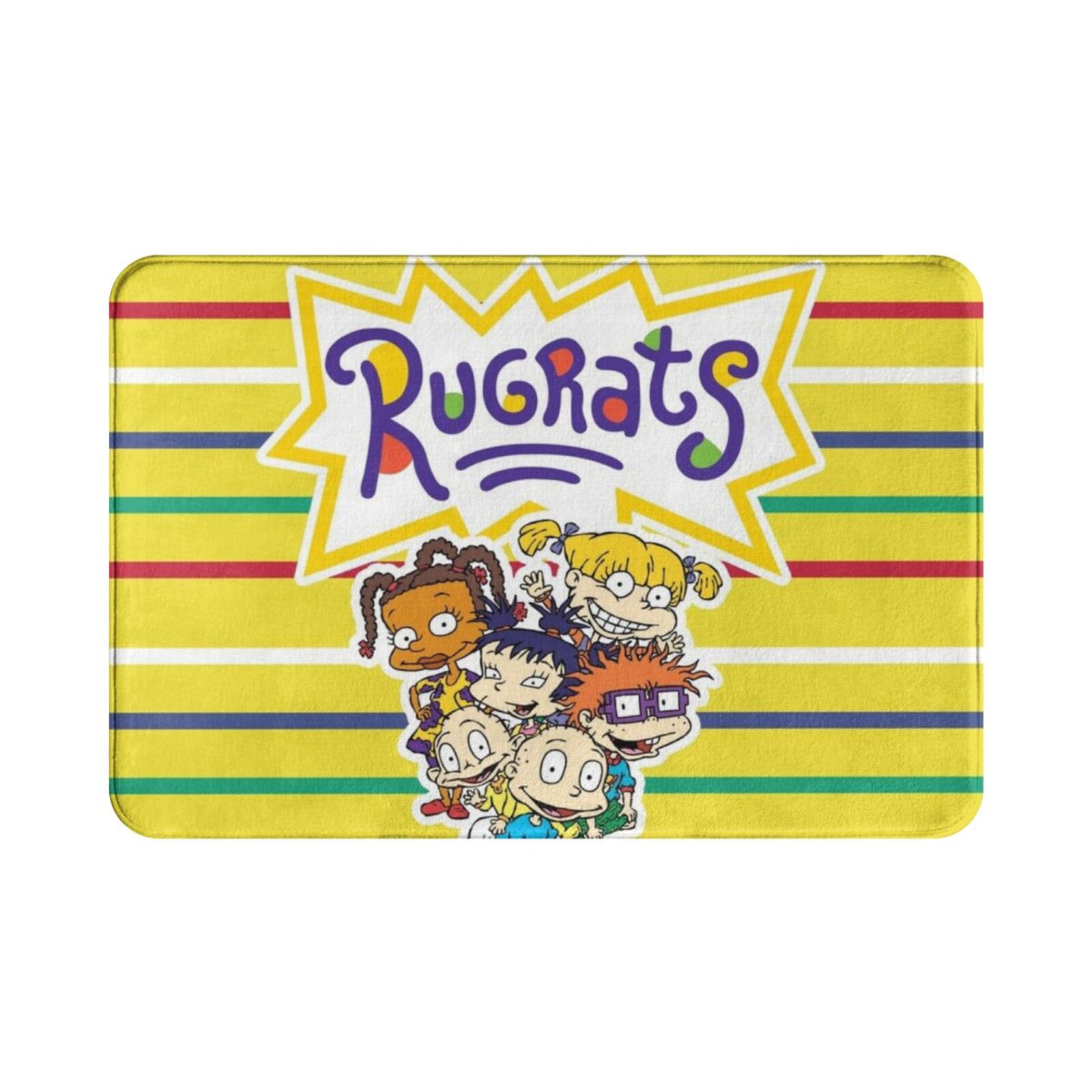 Tapis de série télévisée des a - Kids Outdoor Floor Cushions avis et prix