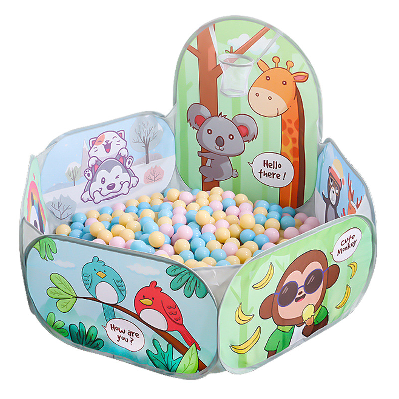 Tente pliable Portable avec an - Kids Outdoor Wendy House avis et prix