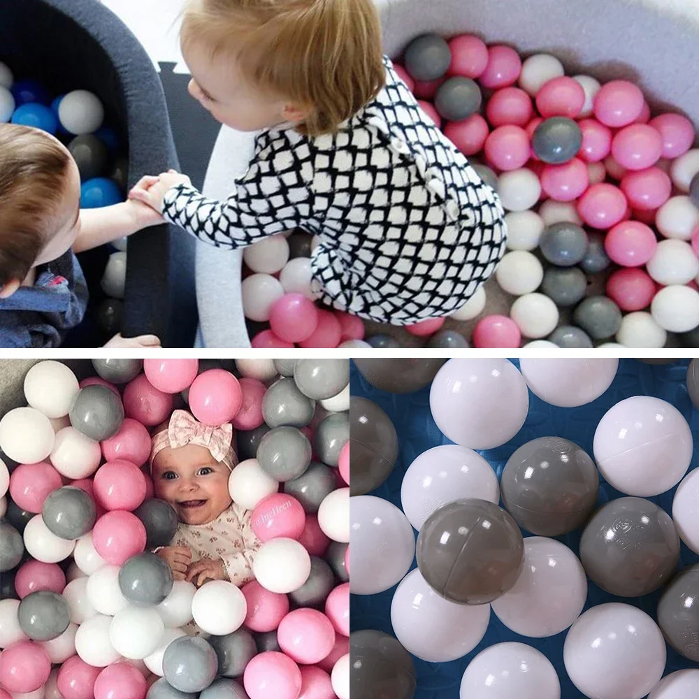 Boule de Piscine Écologique en - Kids Outdoor Wendy House avis et prix