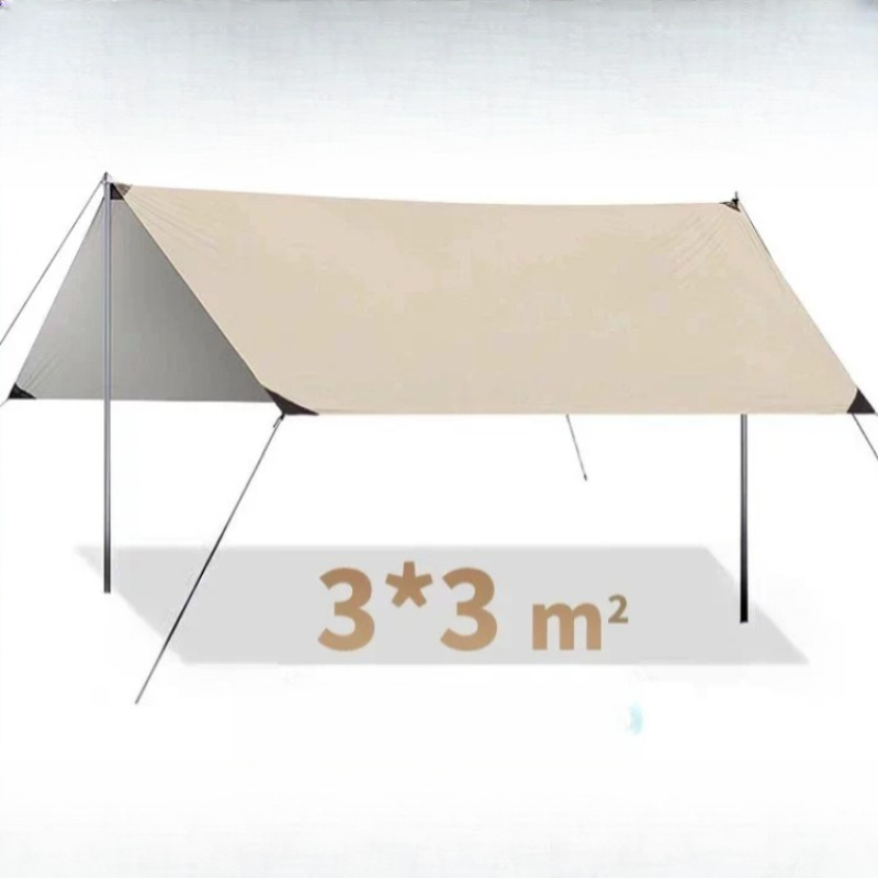 Parasol de plage, tente de cam - Kids Outdoor Umbrella With Base avis et prix