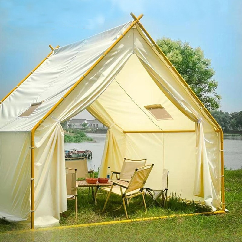 Tente de camping pare-vent pou - Kids Outdoor Umbrella With Base avis et prix