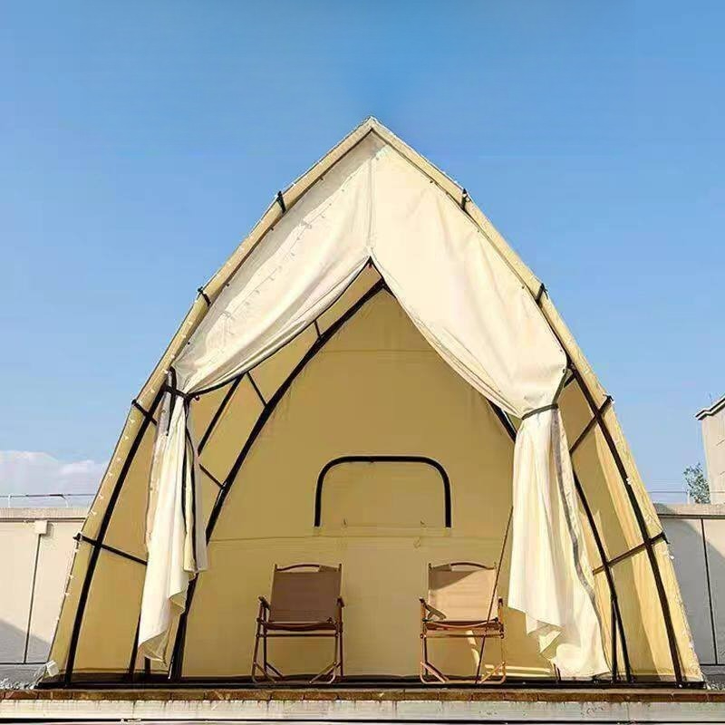 Tente de camping pare-vent pou - Kids Outdoor Umbrella With Base avis et prix
