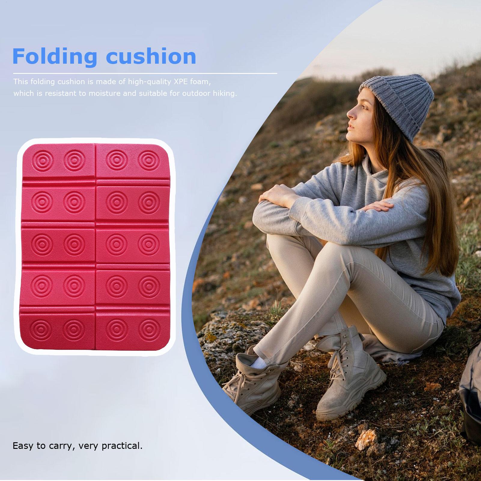 Coussin de siège pliable pour  - Kids Outdoor Floor Cushions avis et prix