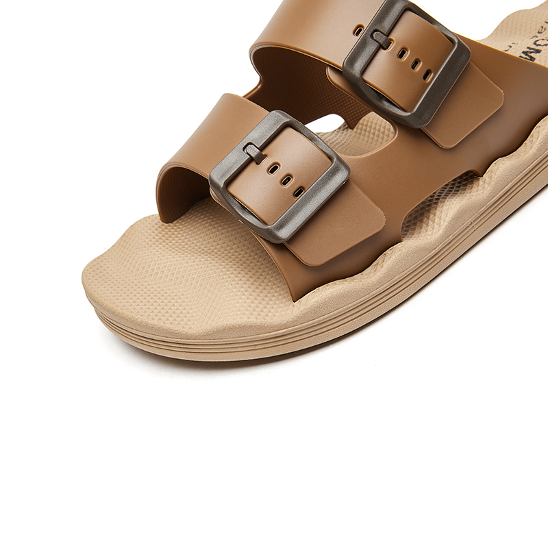 Claquettes unisexes réglables  - Kids Outdoor Equipment avis et prix