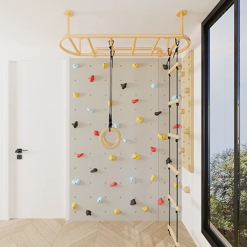 Mur d'escalade pour enfants in - Kids Outdoor Equipment avis et prix