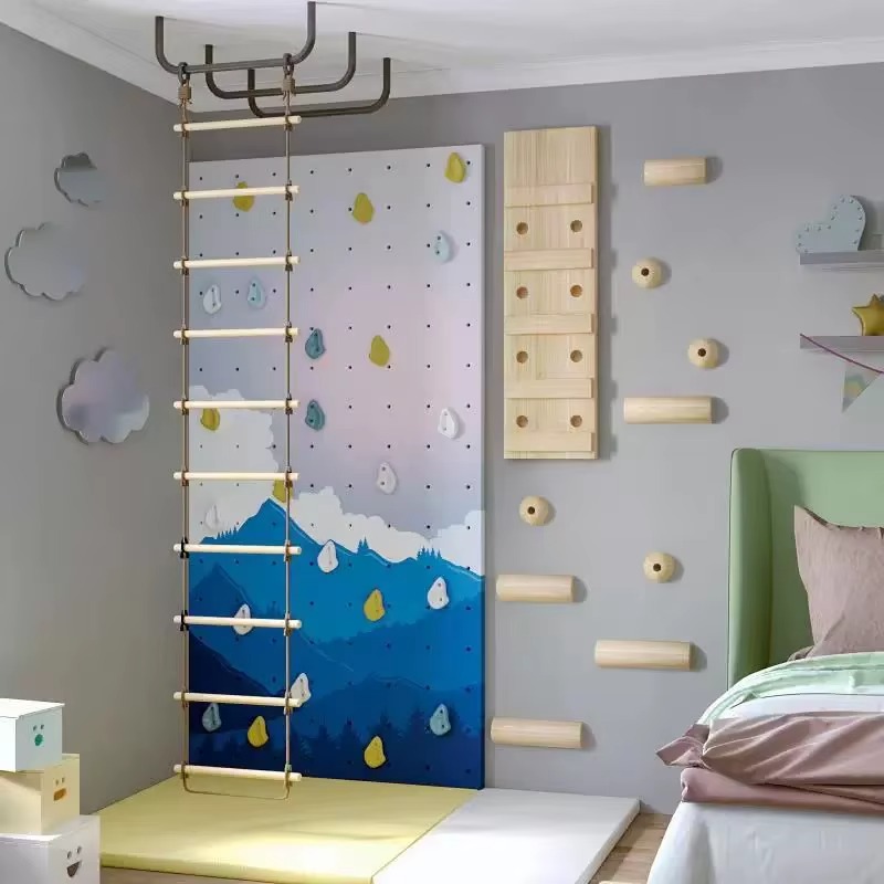 Mur d'escalade pour enfants in - Kids Outdoor Equipment avis et prix