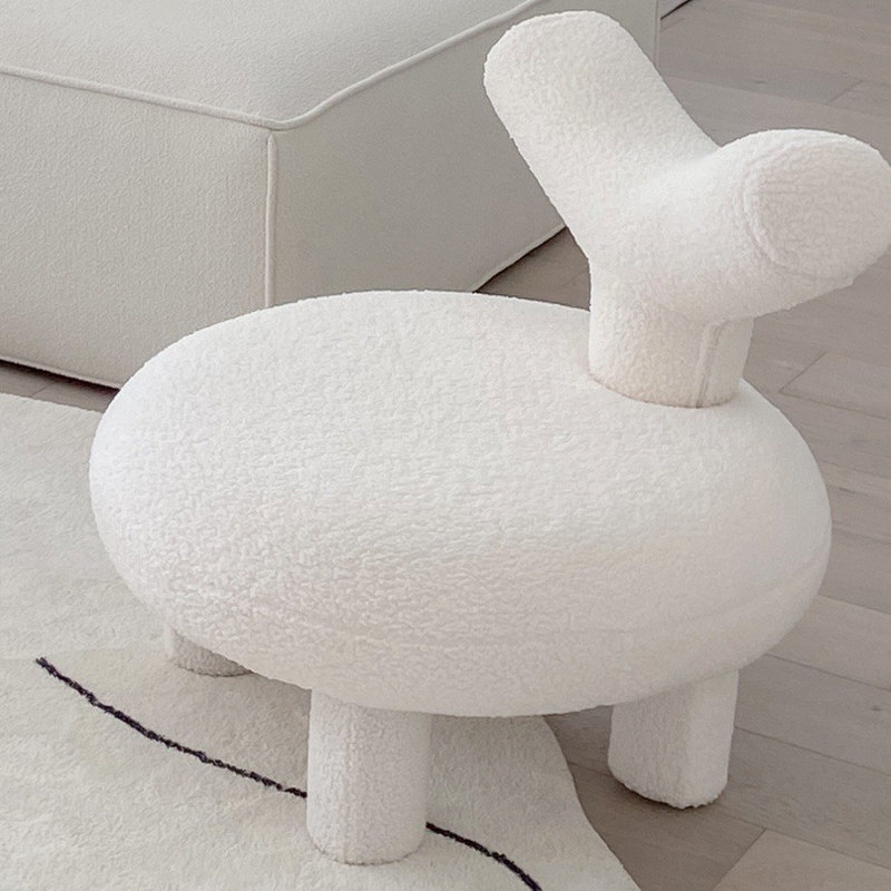 Fauteuil à bascule basse pour  - Kids Outdoor Lounge Furniture avis et prix