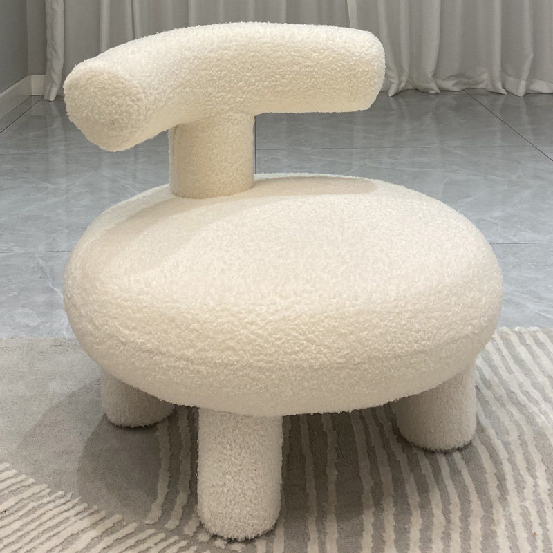 Fauteuil à bascule basse pour  - Kids Outdoor Lounge Furniture avis et prix
