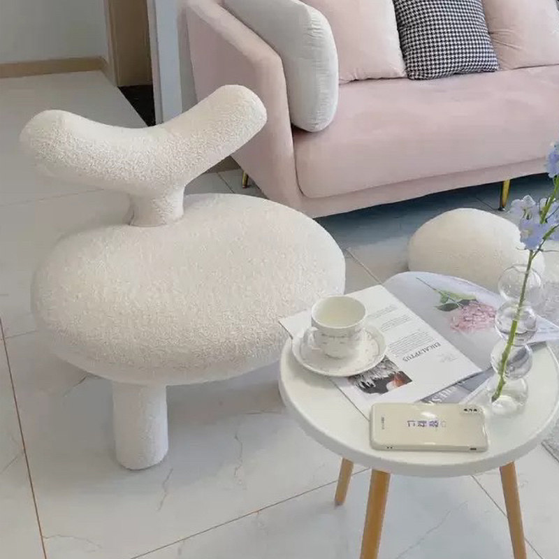 Fauteuil à bascule basse pour  - Kids Outdoor Lounge Furniture avis et prix
