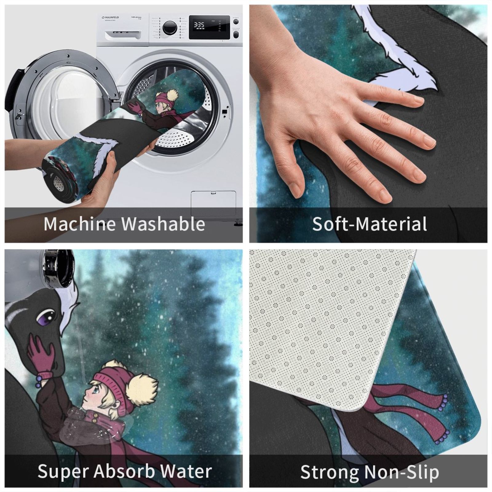 Orgo School- & Neve tapis tapi - Kids Outdoor Floor Cushions avis et prix