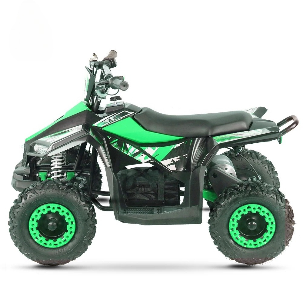 Quad électrique pour enfants 1 - Kids Outdoor Electric Quad avis et prix