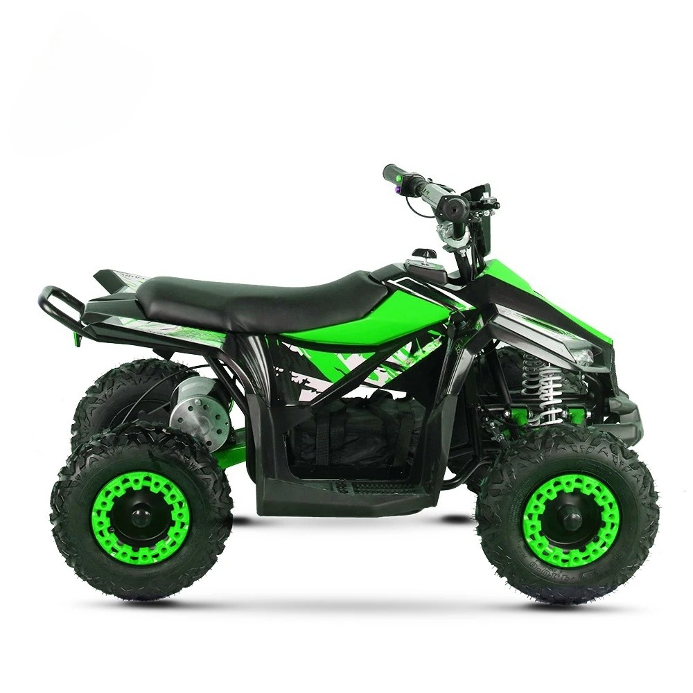 Quad électrique pour enfants 1 - Kids Outdoor Electric Quad avis et prix