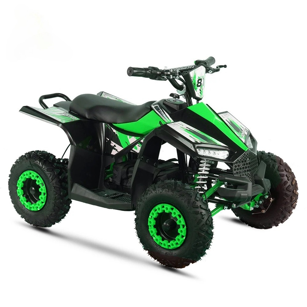 Quad électrique pour enfants 1 - Kids Outdoor Electric Quad avis et prix