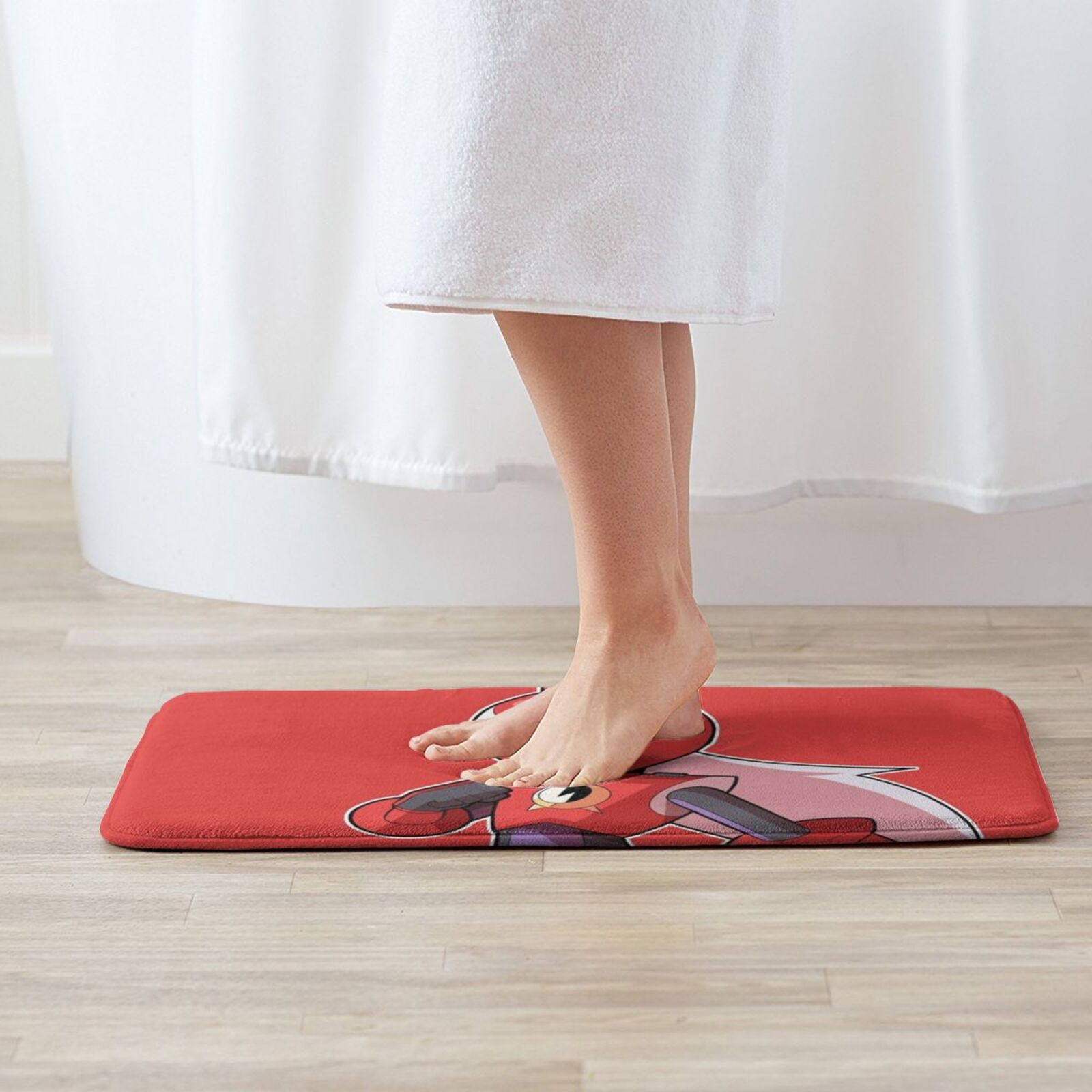 Mini Protoman Exe tapis tapis  - Kids Outdoor Floor Cushions avis et prix