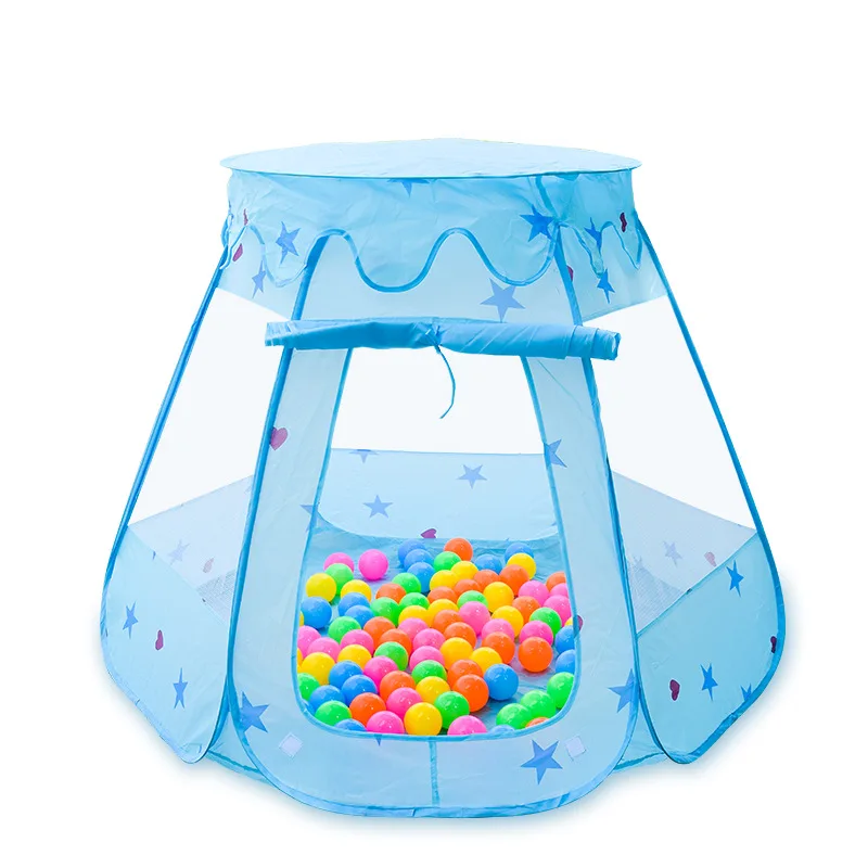 Tente de jeu Portable pliable  - Kids Outdoor Cubby House avis et prix