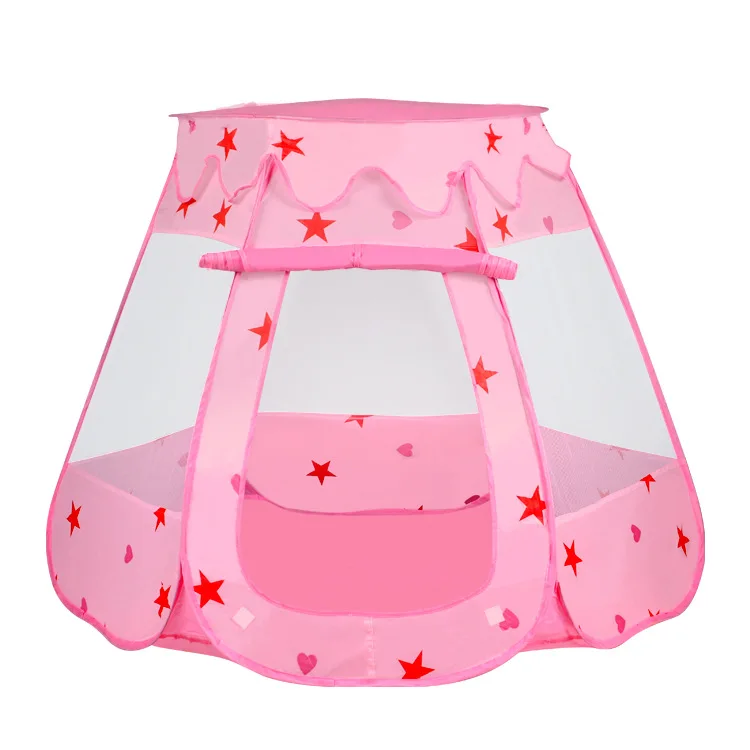 Tente de jeu Portable pliable  - Kids Outdoor Cubby House avis et prix