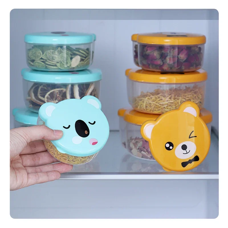 Boîte à Bento en plastique pou - Kids.Outdoor Utensils avis et prix