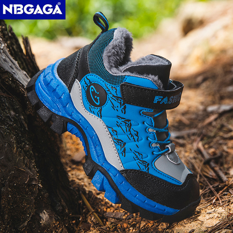 Bottines de neige décontractée - Kids Outdoor Climbing avis et prix